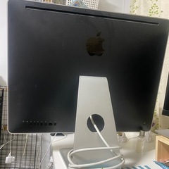 Mac PCの画像