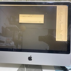 Mac PCの画像