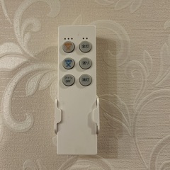 シーリングファンの画像