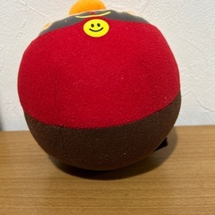 おもちゃ　アンパンマンの画像