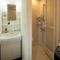 【岡山駅付近】【土日祝時給100円アップ】民泊清掃バイトリーダー募集【週2〜OK】【子連れOK】の画像