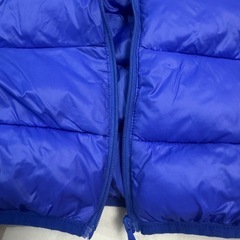 キッズジャケットの画像