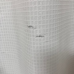 レースカーテン 2枚組  Ｂの画像