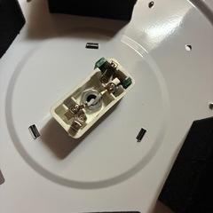 LEDライトの画像