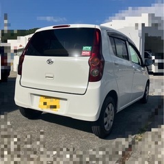 走行6万㌔　綺麗な車ですの画像