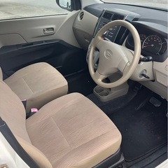 走行6万㌔　綺麗な車ですの画像