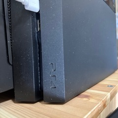 プレステ4 の画像