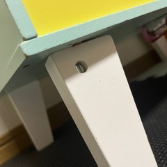 おままごとキッチンの画像