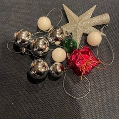 クリスマスツリーの画像