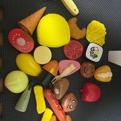 おままごとキッチンの画像