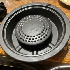 イワタニのホットプレート
の画像