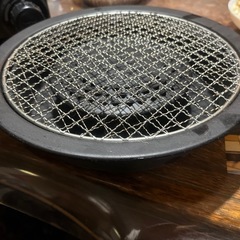 イワタニのホットプレート
の画像