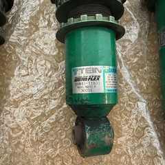 車高調 テイン コントロールマスター タイプフレックス マツダ ロードスター na の画像