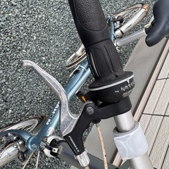お値下げ可　DAHON ダホン impulse インパルス　の画像