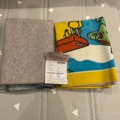 入手困難‼️ ポケモン　ホットカーペット　ラグ　絨毯　電気カーペットの画像