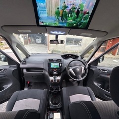 日産　HC26 セレナ　ライダー　ローダウン　ミニバン　大阪発の画像