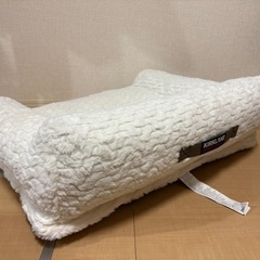 コストコ　ペット用ベッドの画像