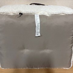 コストコ　ペット用ベッドの画像