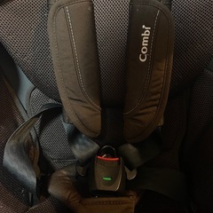 combi 回転チャイルドシートの画像