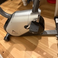 エアロマグネティックバイク AFB4020 アルイプラ株式会社の画像