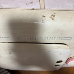 ジャンクの画像