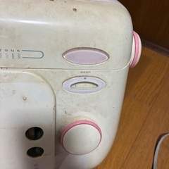 ジャンクの画像