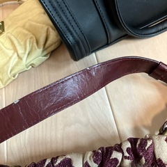 バッグ  6点セット 訳ありの画像