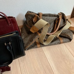 バッグ  6点セット 訳ありの画像