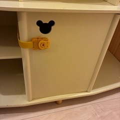 ワールドファミリー　本棚セットの画像