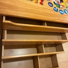 ワールドファミリー　本棚セットの画像