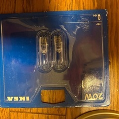 卓上ライト　イケア
の画像