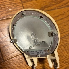 卓上ライト　イケア
の画像