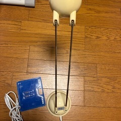 卓上ライト　イケア
の画像