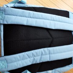 子供用リュックの画像