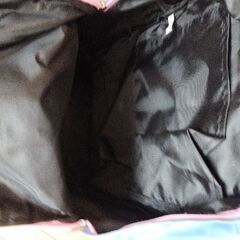 子供用リュックの画像