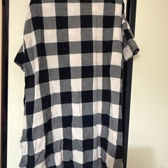 トップス 夏服の画像