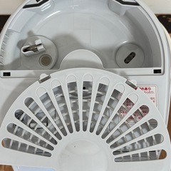 0円 象印加湿器の画像