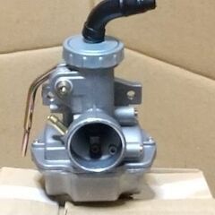 格安  新品未使用 並行輸入品バイク用キャブレターの画像