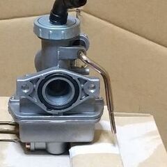 格安  新品未使用 並行輸入品バイク用キャブレターの画像