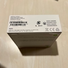 最新【美品】AirPods4の画像