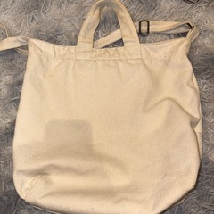 coenショルダーバッグの画像