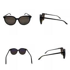 カルティエ CARTIER サングラス C ドゥ カルティエ ブラウンの画像