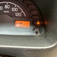 【軽トラ】キャリー4WD  個人出品の画像