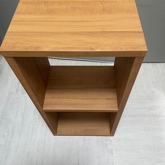 オープンラックの画像