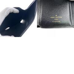 ルイヴィトン LOUIS VUITTON 三つ折り財布 モノグラムリバース ポルトフォイユ ヴィクトリーヌ M81557 ベージュの画像