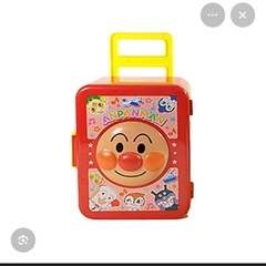 アンパンマン　おもちゃの画像