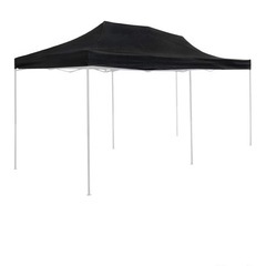 タープテントフレームのみ3m×6mの画像