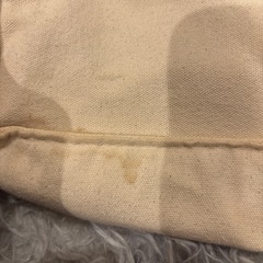 apre's jourトートバッグ大容量の画像