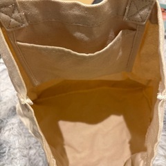 apre's jourトートバッグ大容量の画像