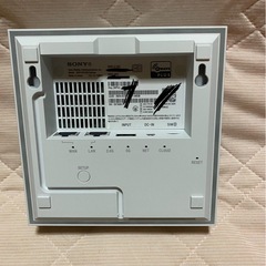 SONY ホームゲートウェイQrio Smart Tag Q-ST1の画像